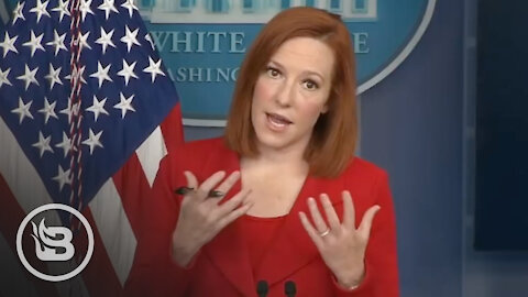 Psaki’s Plan for Reaching Out to “White Conservatives” Causes Internet UPROAR