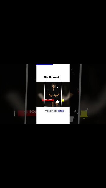 Beyond The Exorcist: The Life and Career of Linda Blair