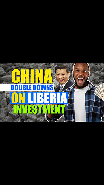 China Double Downs On It’s Pledge To Invest In Roberts Field, Solar Energy & Road Infrastructure