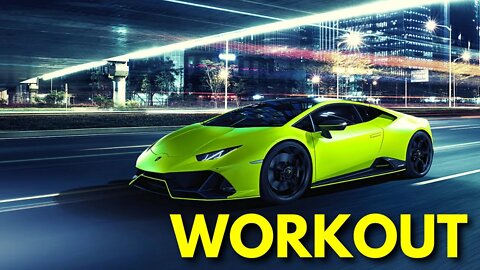 Workout - Alex-Productions Rock Music [ #Free RoyaltyBackground Music]