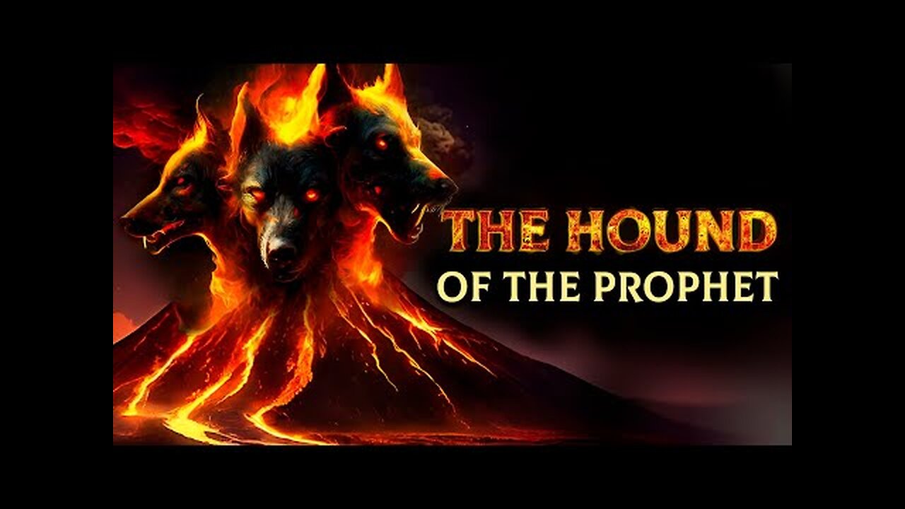 Ruthless Hound of the Prophet