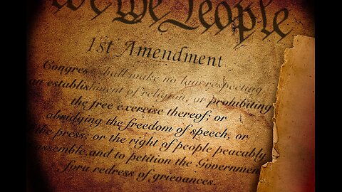 The "Antisemitism Awareness Act" Is A Grotesque Assault On The First Amendment