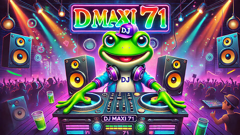 DJ MAXI PART 71