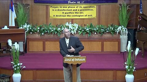 Morning Manna That Matters