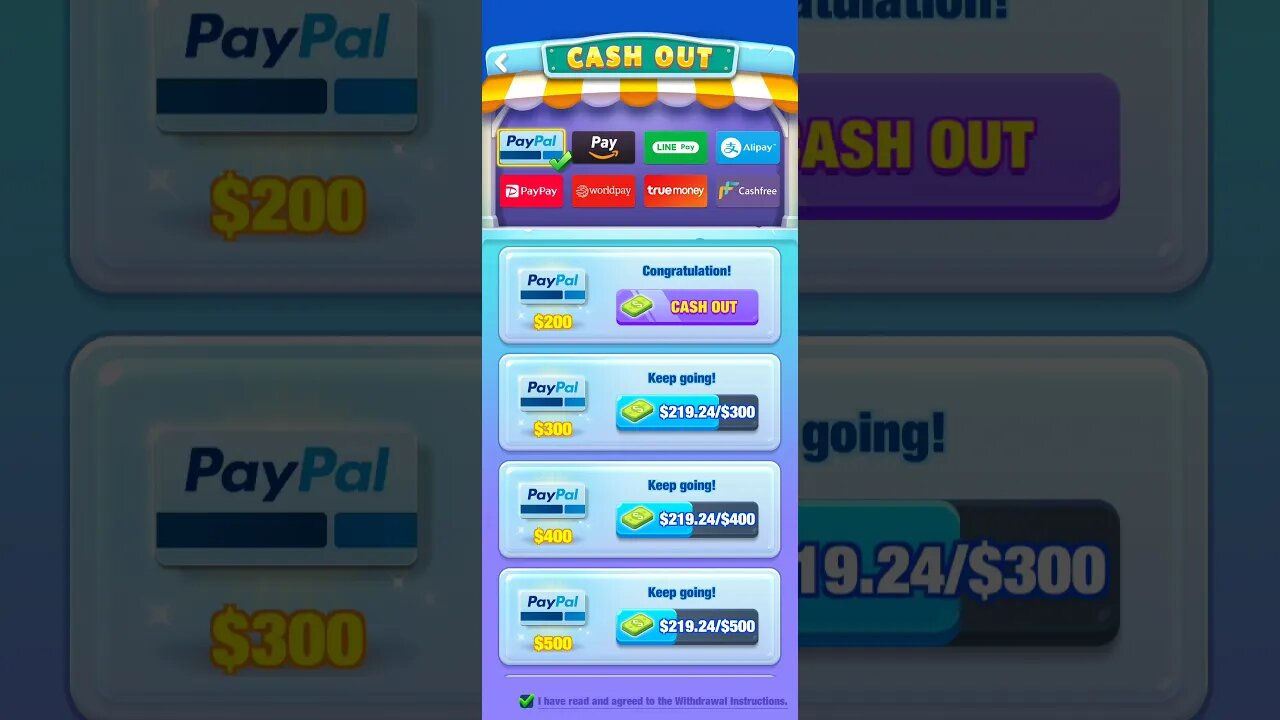 NEWBIE BONUS 200 DOLLAR