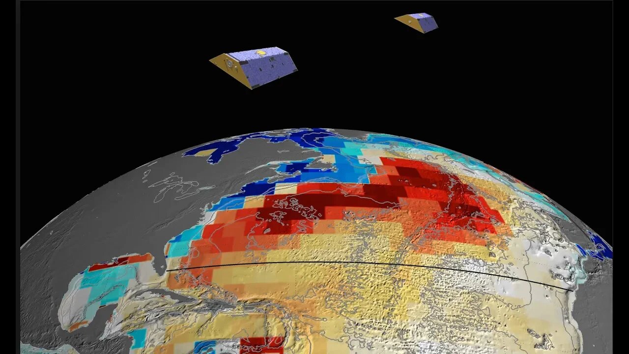 New Info on Earths Magnetic Field Weakening, Over 2500 Planets Discovered Past Nepturne