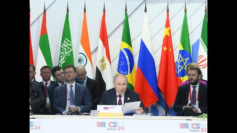 Sygnał dla wszystkich: co postanowili światowi przywódcy na szczycie BRICS.