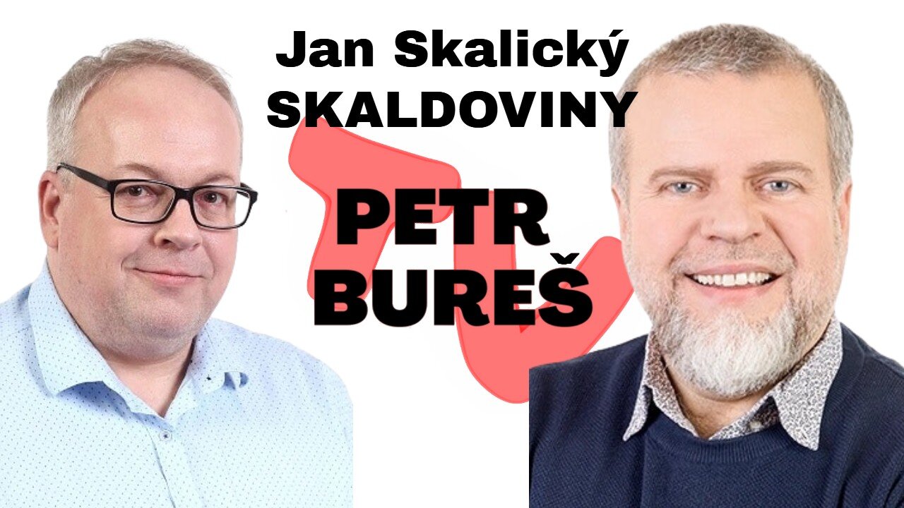 Jan Skalický zahajuje pravidelné streamy SKALDOVINY