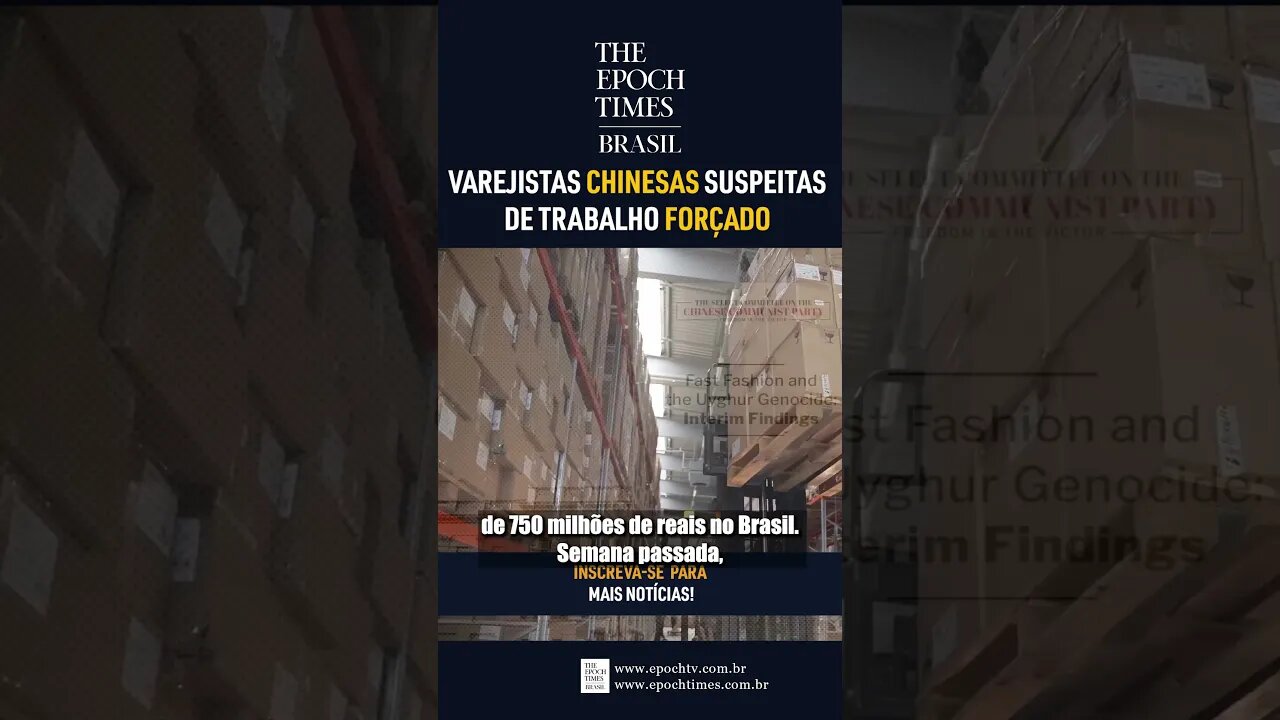 Temu a maior concorrente da Shein pretende abrir no Brasil ainda este ano #shorts #temu #noticias