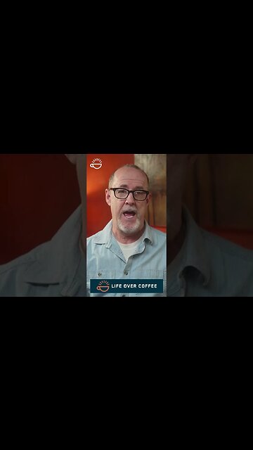 Suffering Is a Way to Overcome Sin