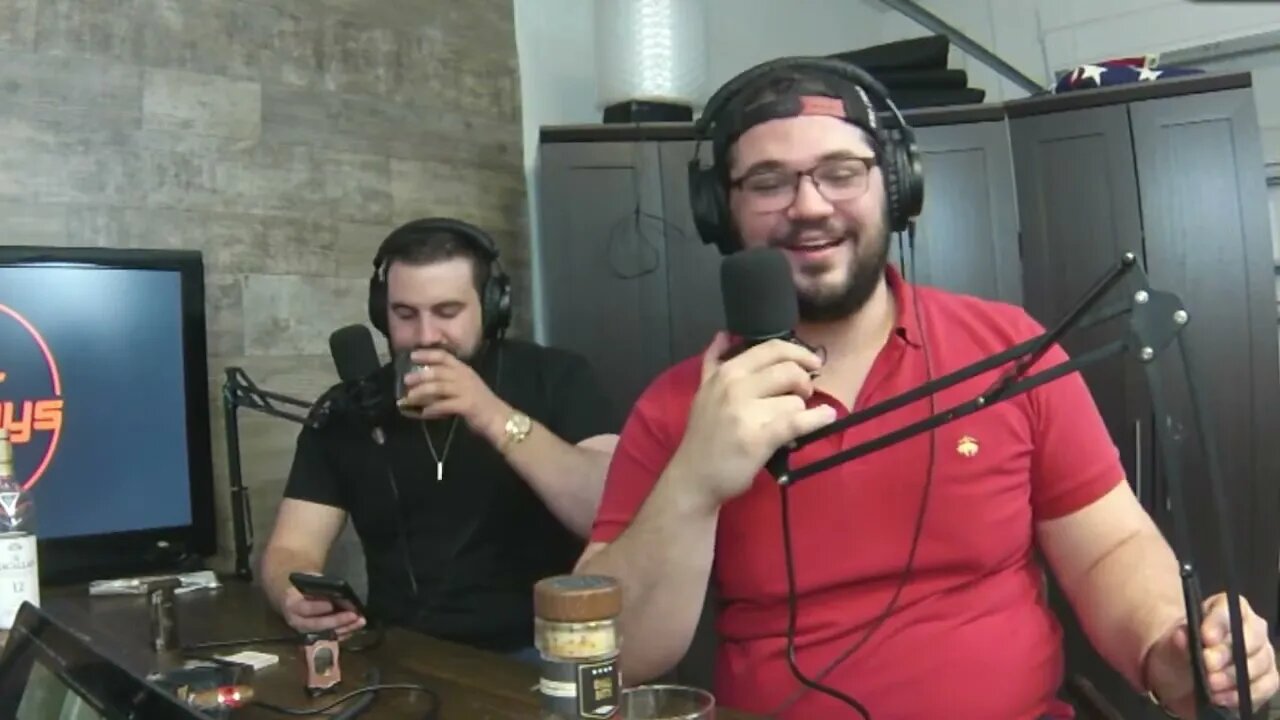 Post Episode Talk 1/18/23