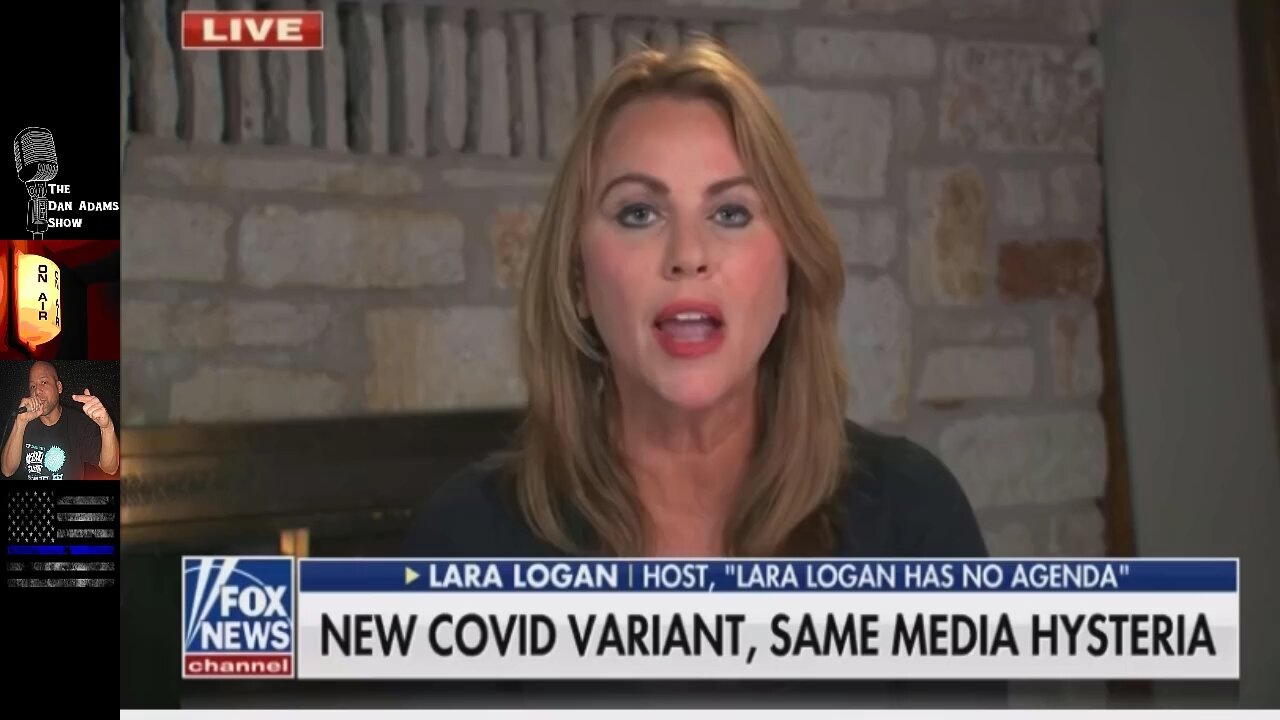 Fed-up Lara Logan goes there, likens Fauci to monstrous 'Nazi doctor' Dr. Josef Mengele