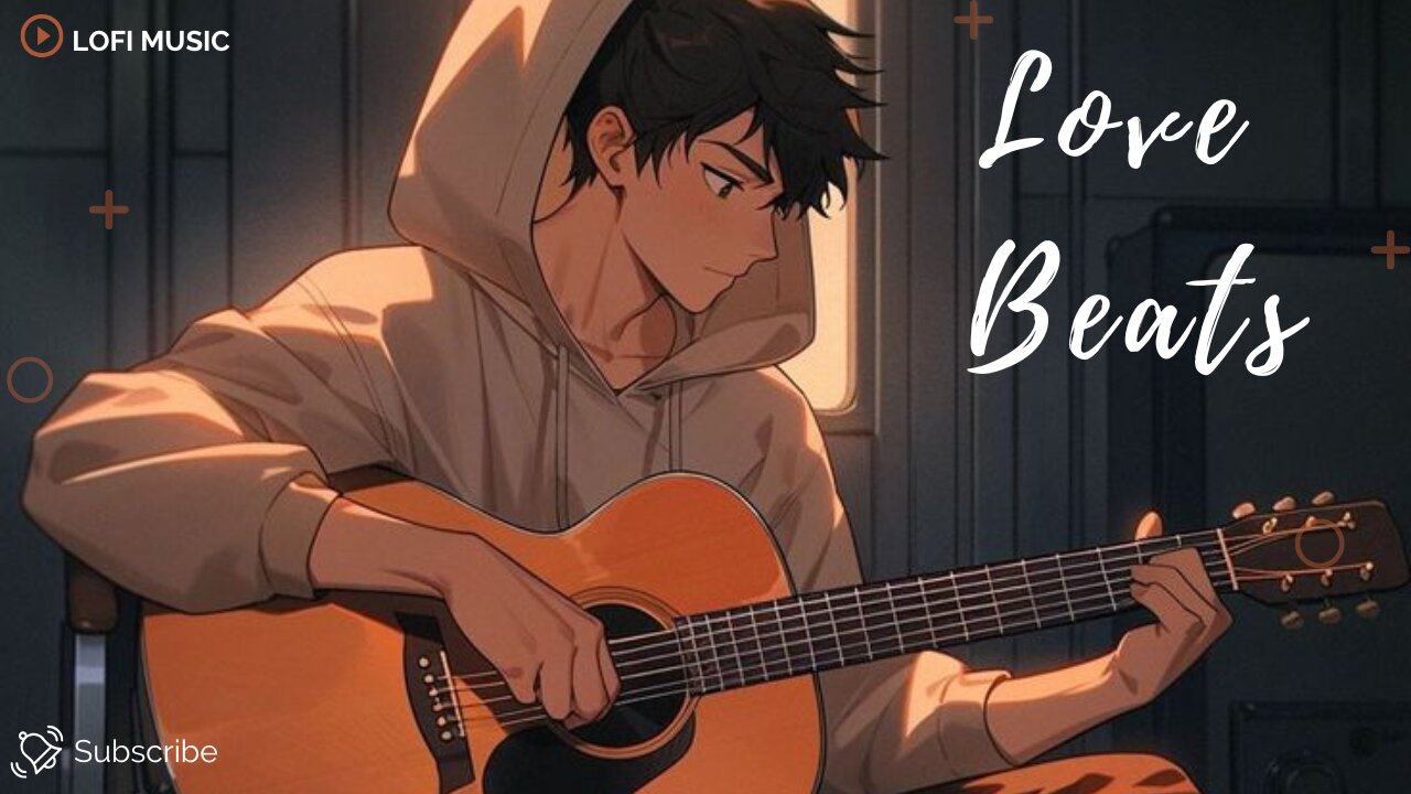 "Love Beats" Lo-Fi Music #lofi