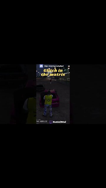 Est. 8888 MumbleZ #shortsfeed #shorts #glitch #crazy #funny #gta5 #gtaonline #gaming #pc #wtf