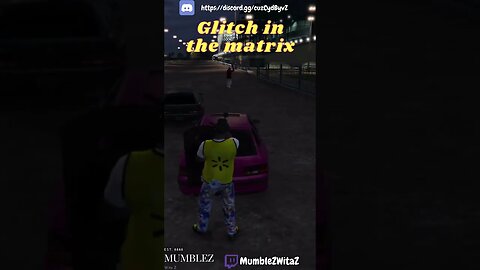 Est. 8888 MumbleZ #shortsfeed #shorts #glitch #crazy #funny #gta5 #gtaonline #gaming #pc #wtf