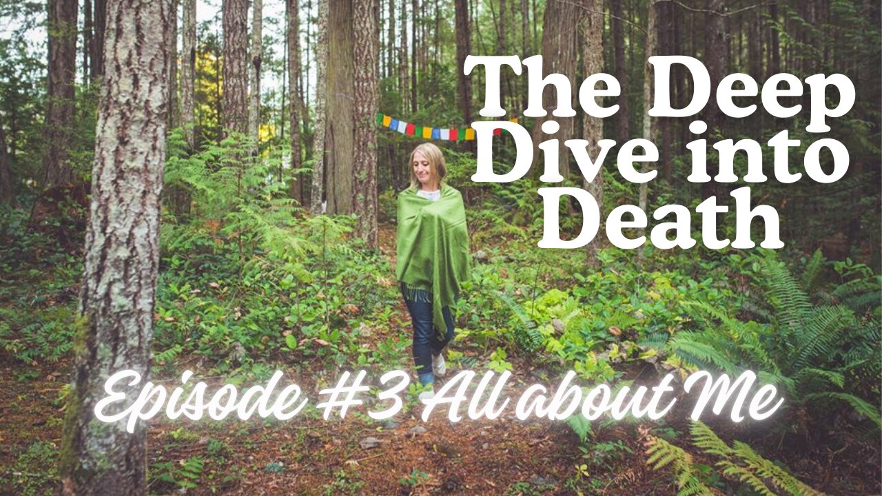 Deep Dive into Death - Episode 3