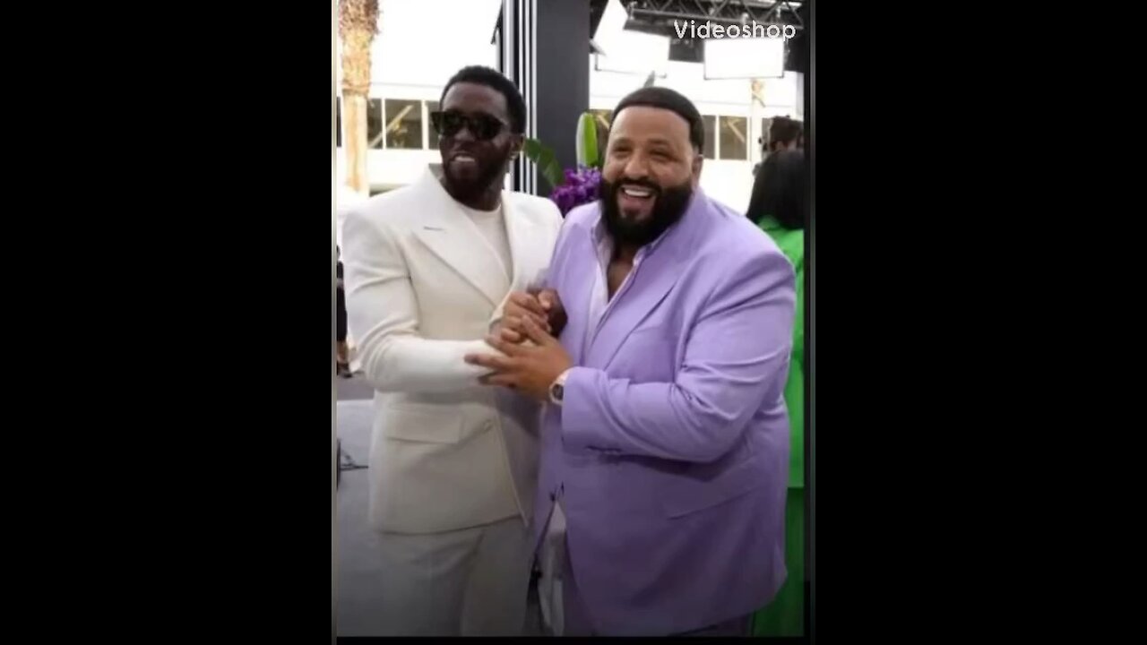 Dj khaled the fruity guy who makes sandwiches 🌈🌈🌈🌈