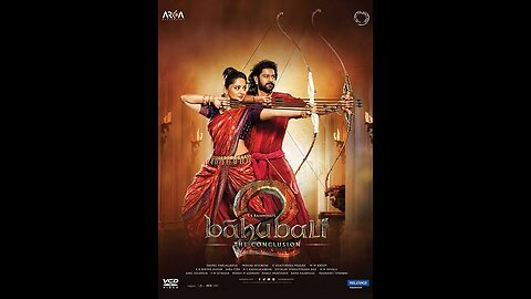 BAAHUBALI 2 VIDEO SONG TELUGU SAAHURE BAAHUBALI