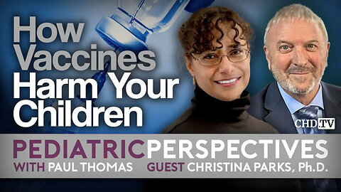 With The Wind with Dr. Paul - Show 158