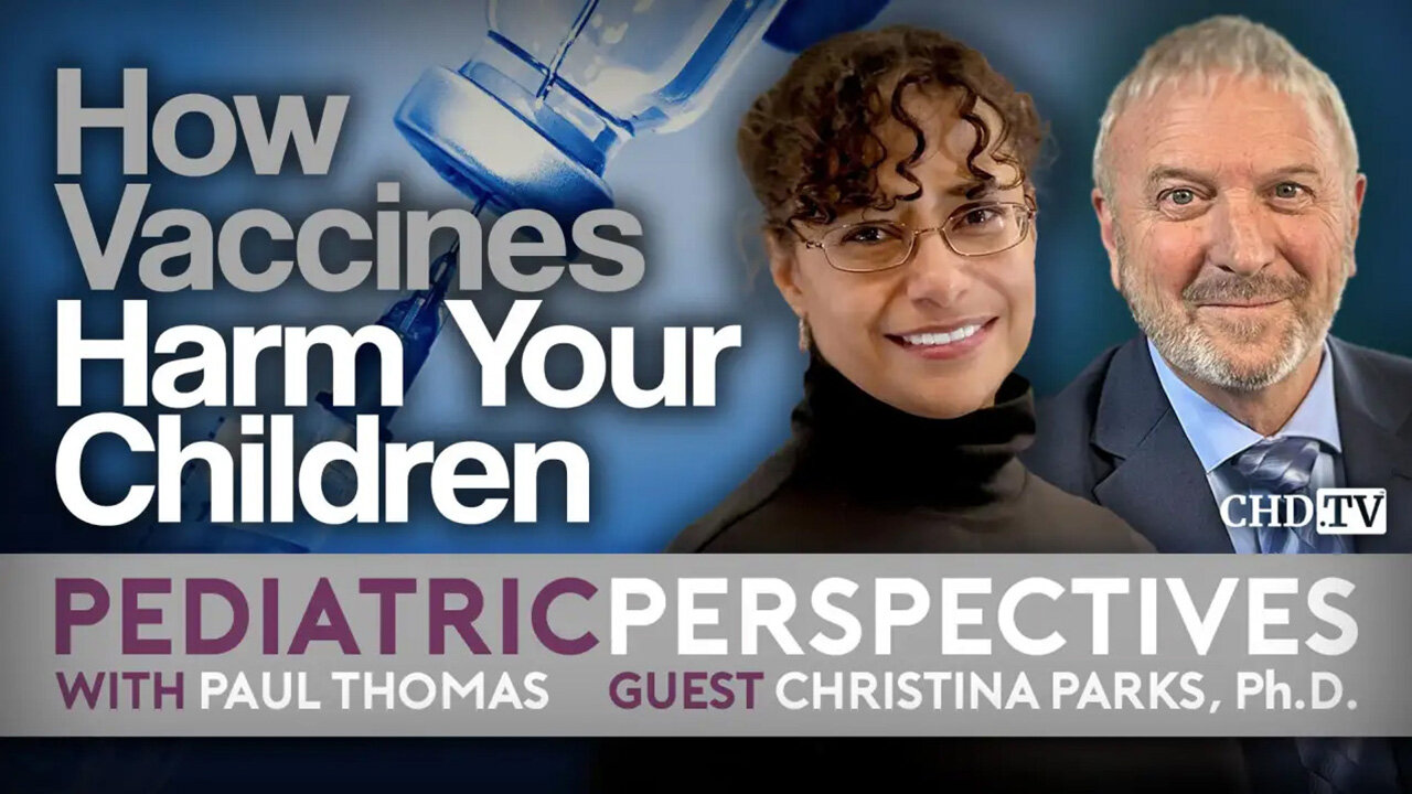 With The Wind with Dr. Paul - Show 158