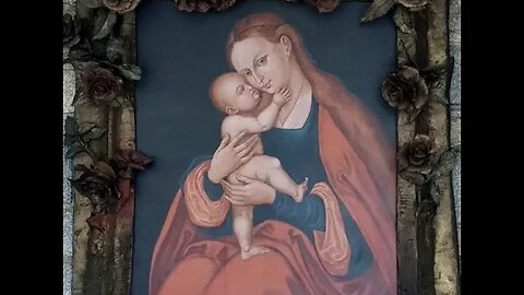 Novene zum göttlichen Kind bringt Rettung aus dem Gefängnis