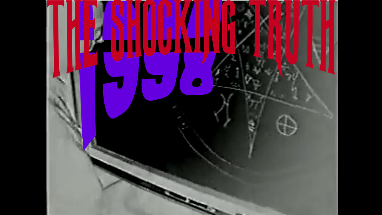 The Shocking Truth!! - 1998