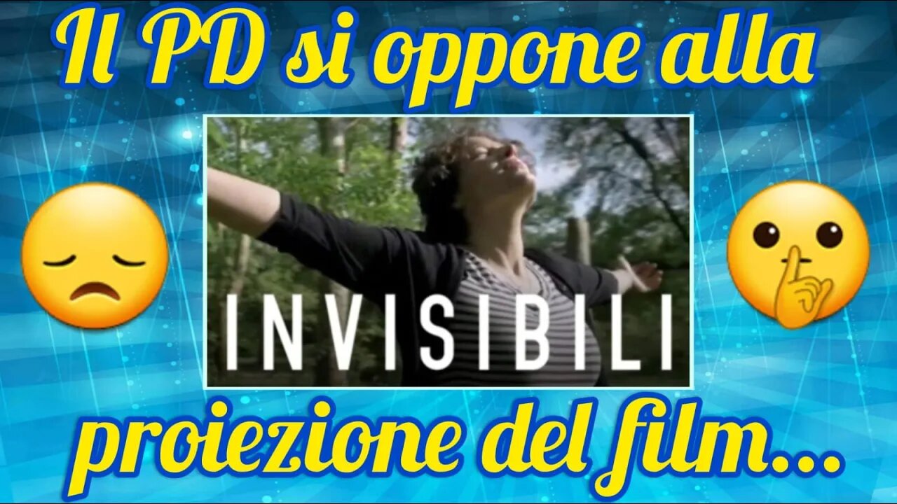 E' arrivato il primo film documentario sulle reazioni...