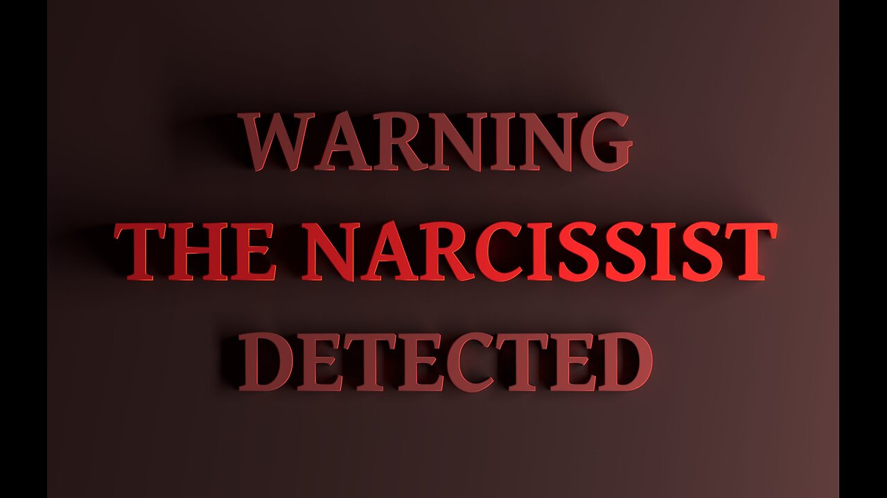 14 Signs You Could Be In a Narcissistic Relationship - Knowledge is Power