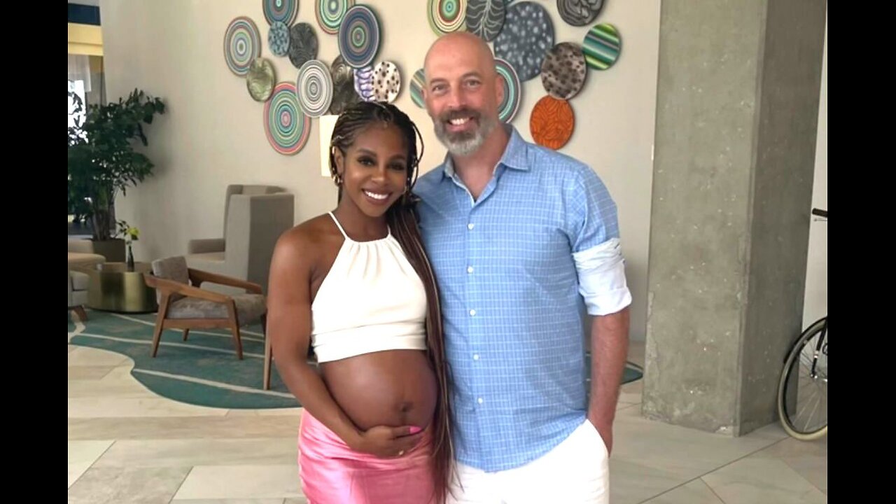 Congrats!!! itβs A Baby Boy For Candiace & Chris Dillard πππΌπΌ