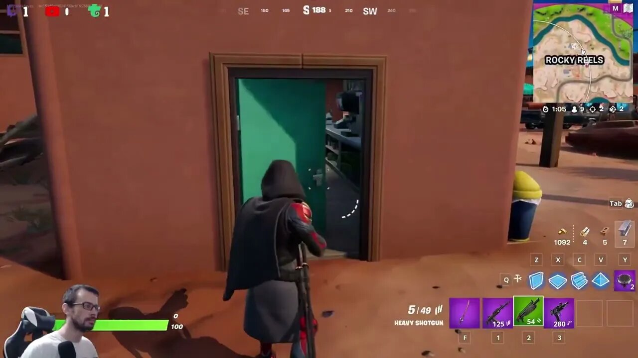 Didn't expect it to end so fast