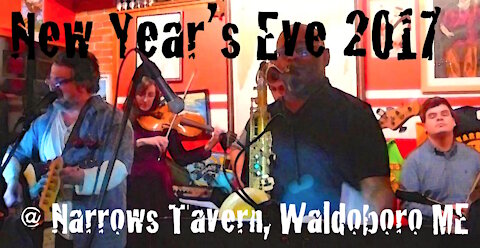 My Favorite Things / Auld Lang Syne