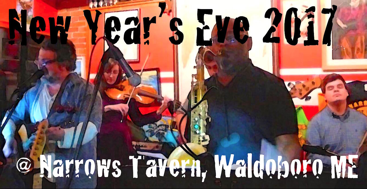 My Favorite Things / Auld Lang Syne