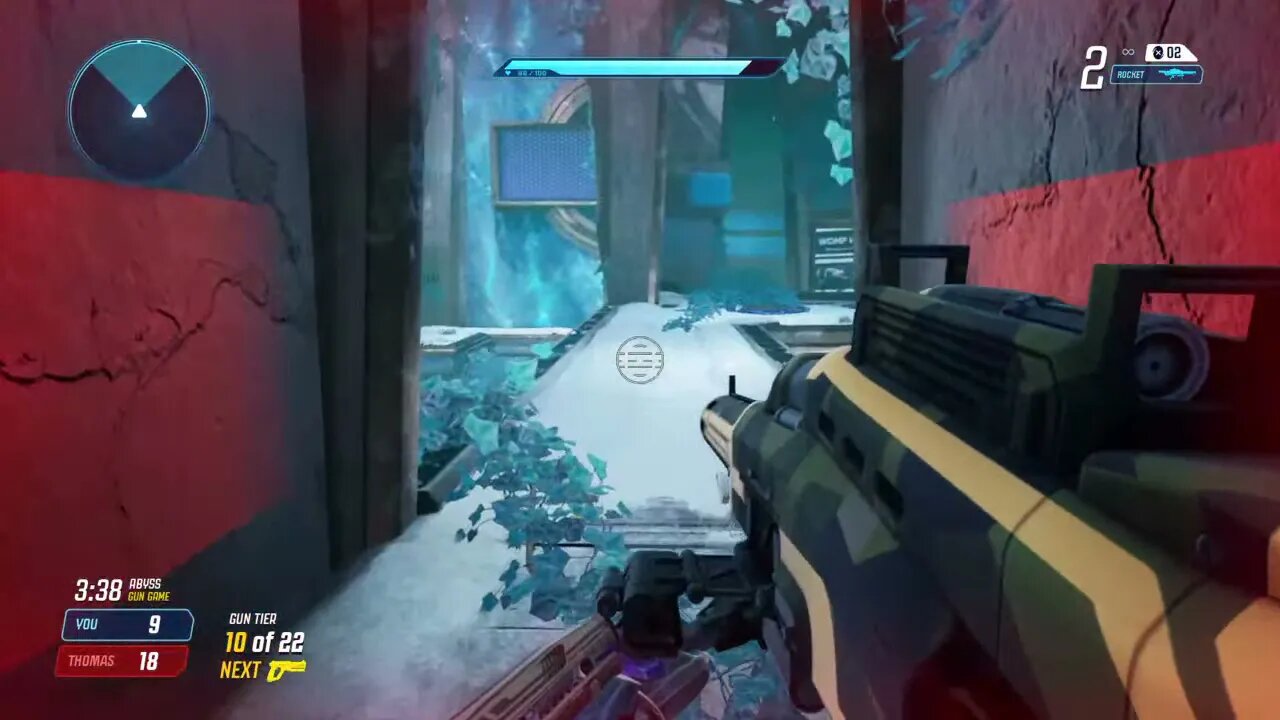 Spootin Time | Splitgate | Livestream