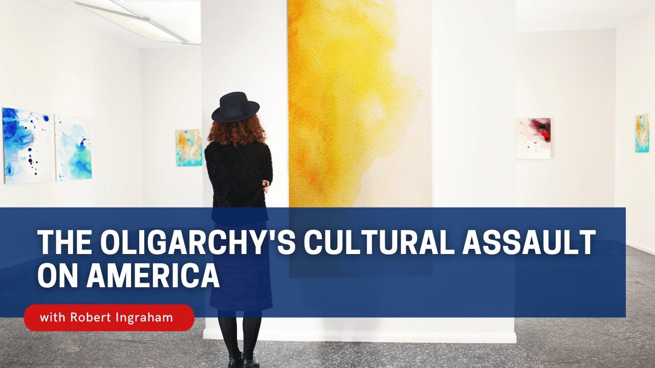 American Culture and It's Enemies, Part II: The Oligarchy's Cultural Assault on America