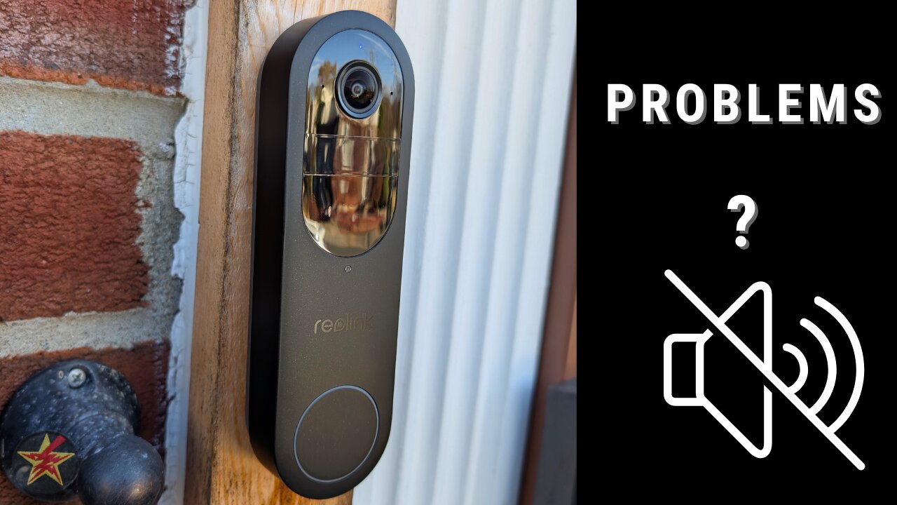 REOLINK Battery Doorbell Review - Must Know Before You Buy