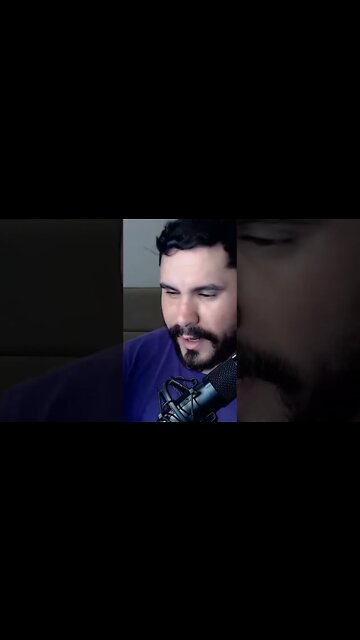 A palavra de Deus é uma ameaça para os liberalistas!