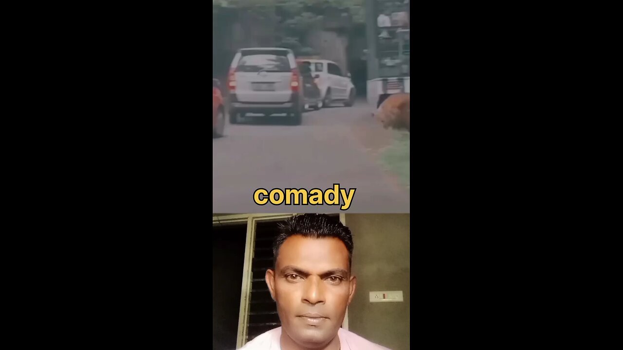 comady video