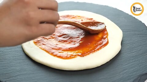 Pancake vagetable recipe