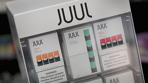 Companies Have 10 Months To Apply To Keep Selling E-Cigarettes