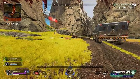 Apex Legends ALL When them beg them DEAD