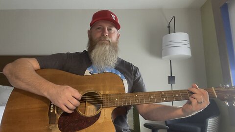 Hotel Sessions, Episode 407 “Barlight” by Charlie Robison