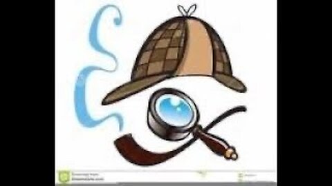 Sg1fan75 The Adventures of Sherlock Holmes The Red Headed League Part1