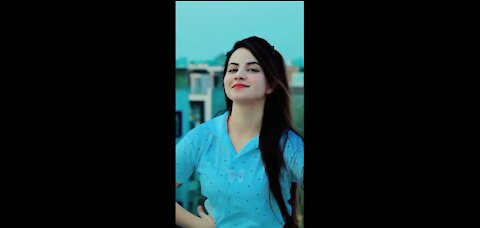 Lovely Indian cute girl