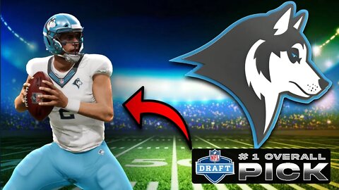 I Drafted the Next Patrick Mahomes | Madden NFL 23
