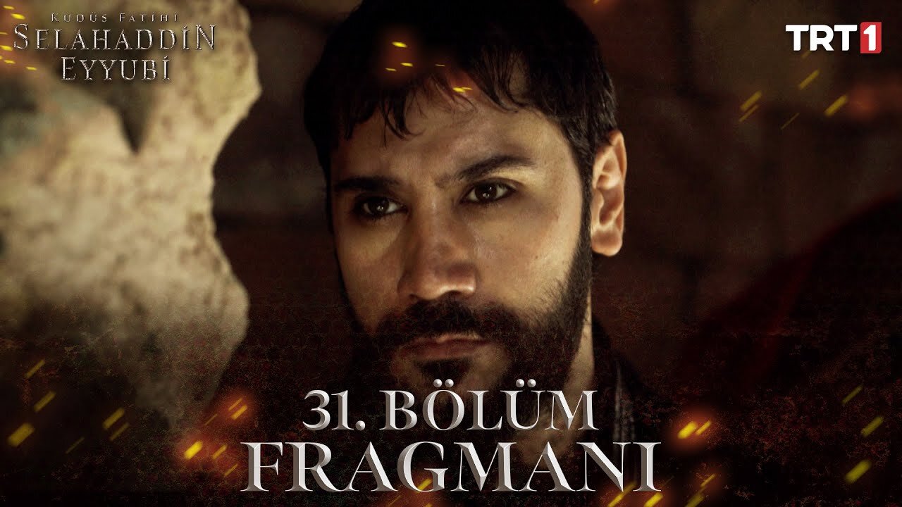 Avance 1 Capítulo 31 - Selahaddin Eyyubi