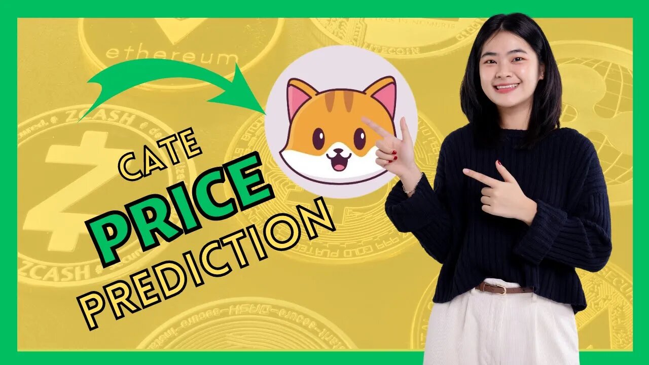 Predictions for Catecoin: Good or Bad News?