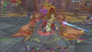 CORPSE EXPLOSION! Utgarde Keep 72 Unholy Death Knight DPS Tank WoTLK Dungeons DK Wrath Classic