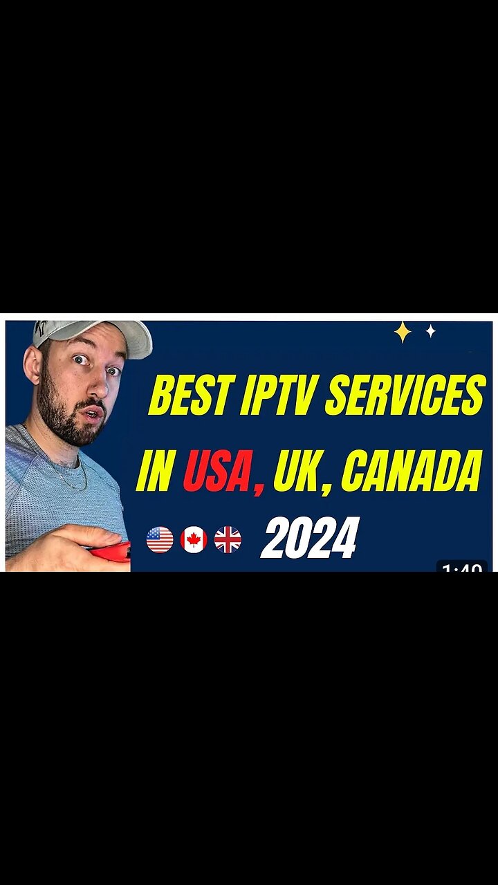 THE BEST IPTV SUBSCRIPTION IN USA FOR 2024 | Top Service IPTV