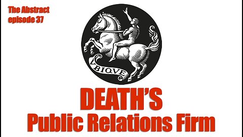 Death's Public Relations Firm