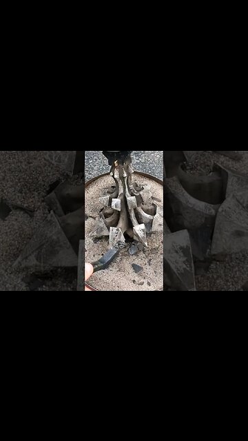 The most Dangerous thing I've made